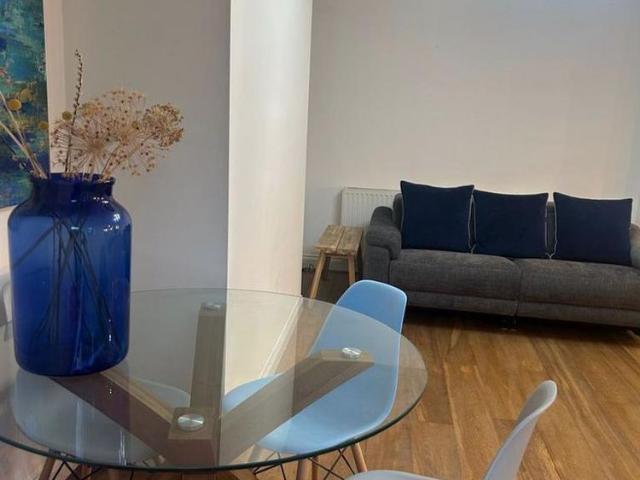 Apartment for rent in Ilkley, West Yorkshire