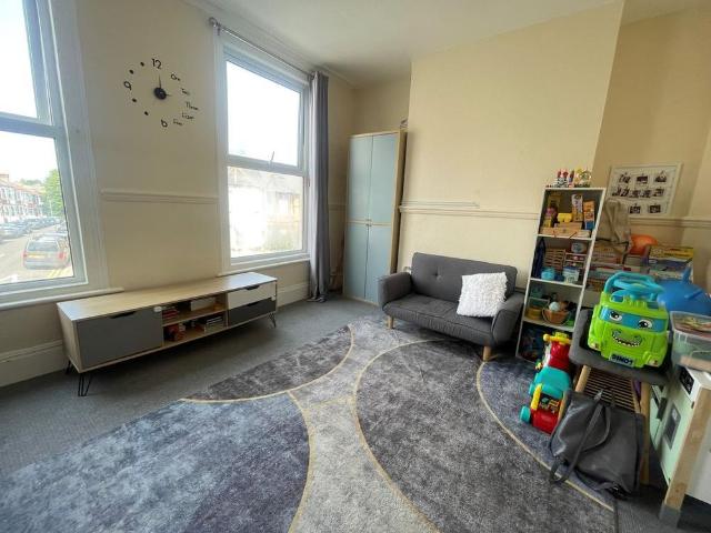 Apartment for rent in Chilton, Acol