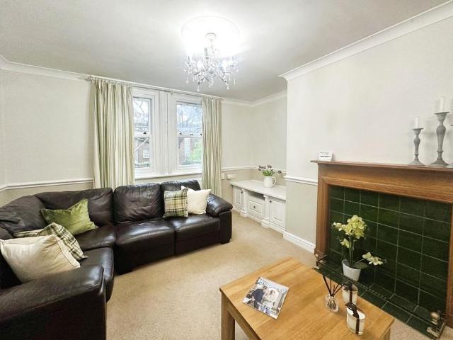 Apartment for rent in Georgia, Greater Manchester