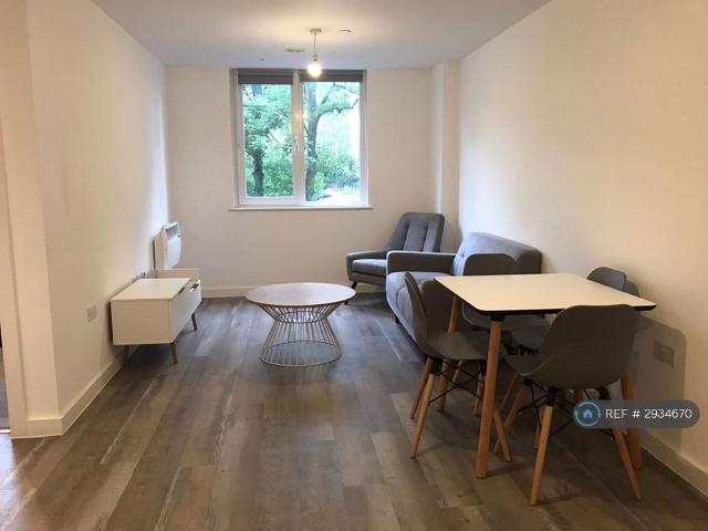 Apartment for rent in City Centre, Georgia