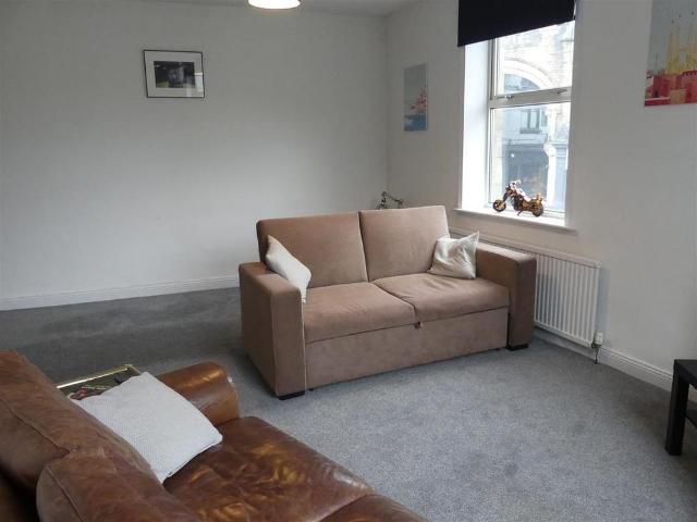 Apartment for rent in Ilkley, West Yorkshire