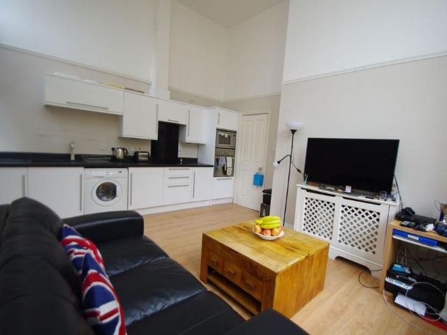 Apartment for rent in North Watford