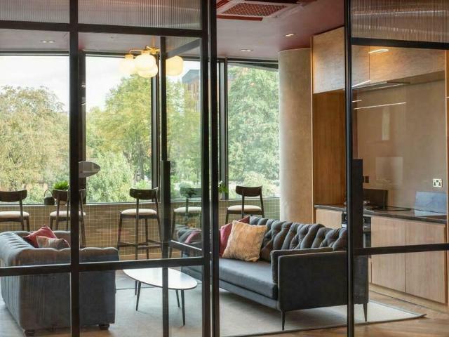Apartment for rent in London Borough of Croydon, Greater London