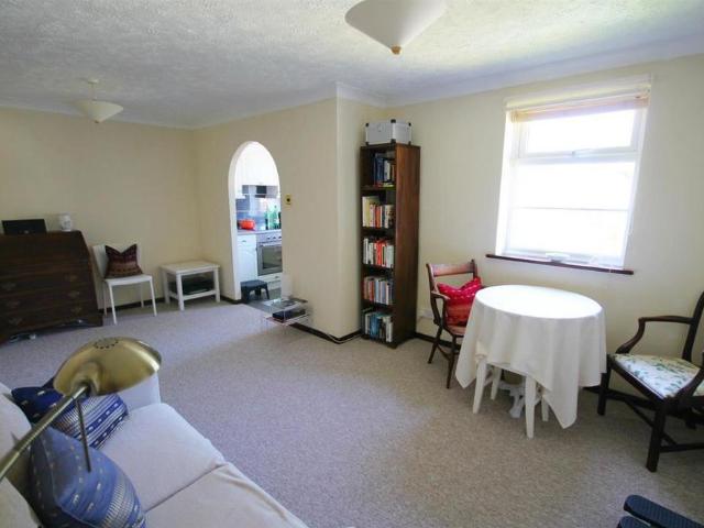 Apartment for rent in Cherry Hinton, Cambridge