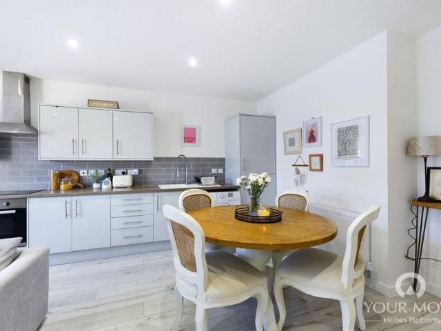 Apartment for rent in Geddington