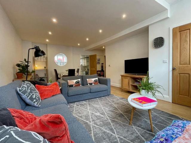 Apartment for rent in Chedburgh, Suffolk
