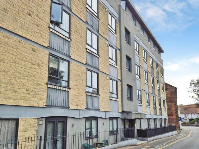Apartment for rent in Yeovil, Somerset