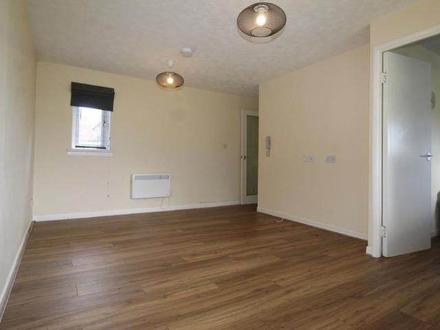 Apartment for rent in Antonshill, Scotland