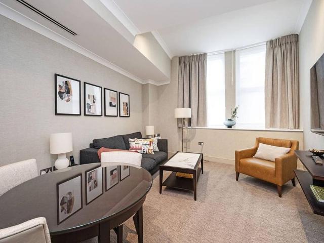 Apartment for rent in Blackfriars, Lyons
