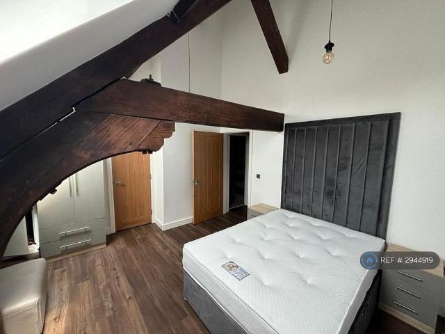 Apartment for rent in Springwood, Huddersfield