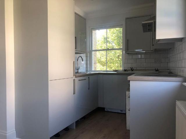 Apartment for rent in Moulsham, Chelmsford