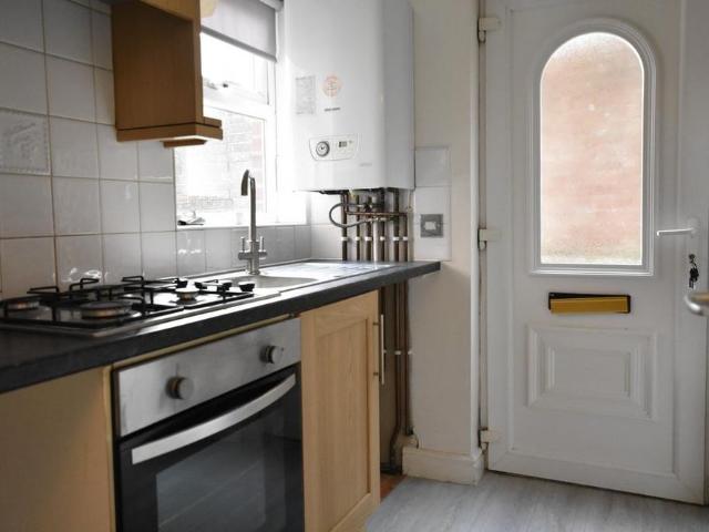 Apartment for rent in Wales