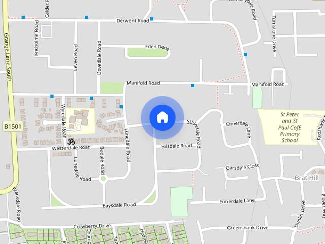 Apartment for rent in Brat Hill, New Brumby