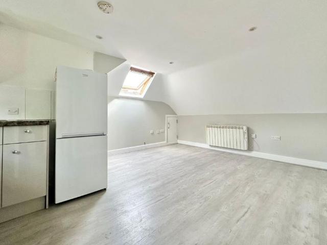 Apartment for rent in Spring Park, Luton
