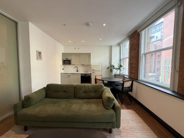 Apartment for rent in City Centre, Georgia