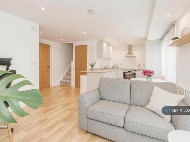 Apartment for rent in Arena Quarter, Leeds