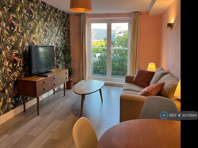 Apartment for rent in Margate Old Town, Thanet