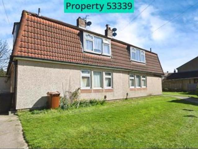 Flat for rent in Shaw Lane, Yeadon