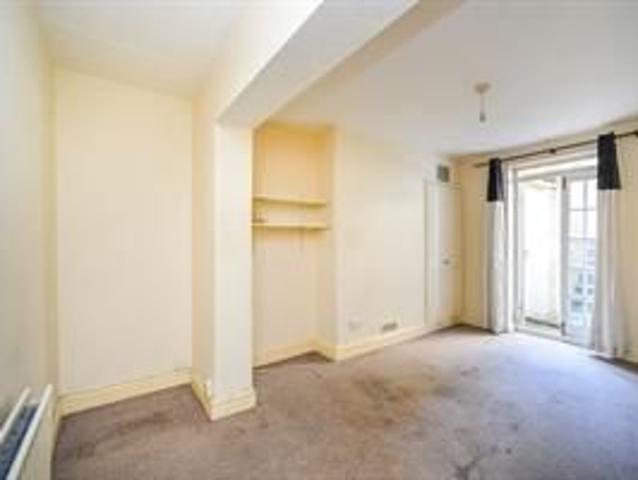 Apartment for rent in Round Hill, Brighton & Hove