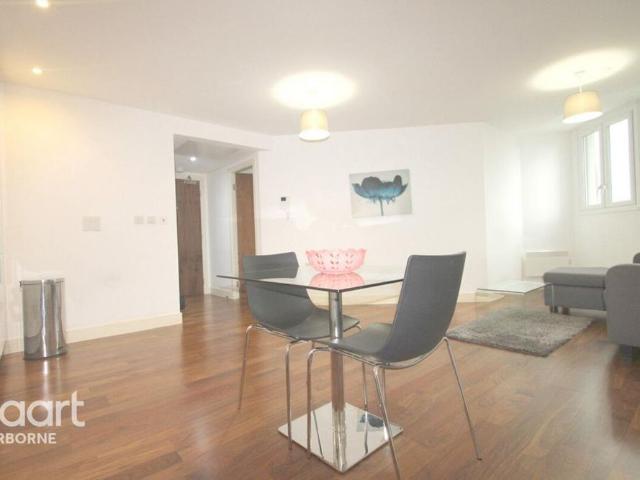 Apartment for rent in Ladywood, West Midlands
