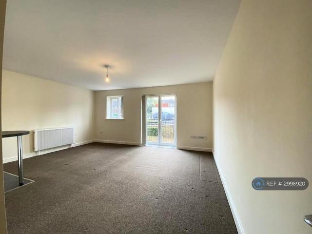 Apartment for rent in Wrexham, Wales
