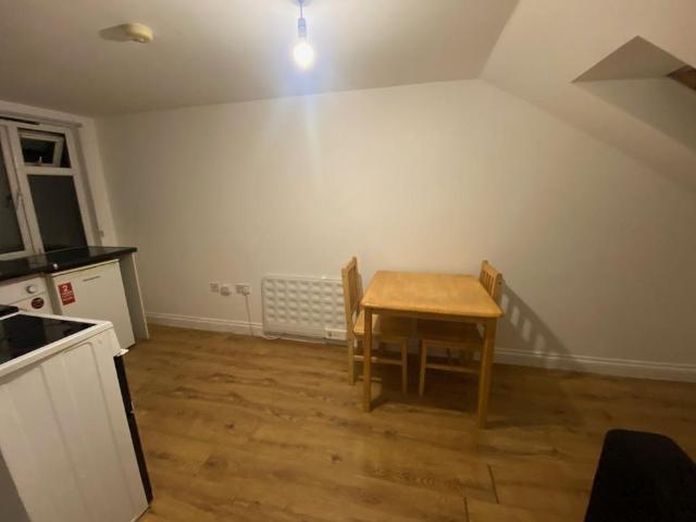 Apartment for rent in Ponders End, Greater London