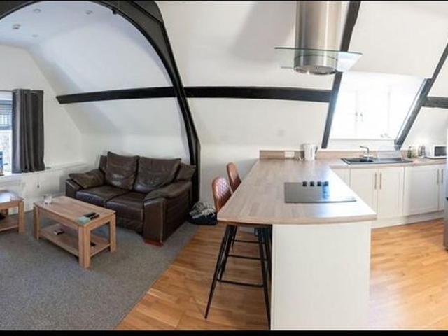 Apartment for rent in Wolvey Heath, Rugby