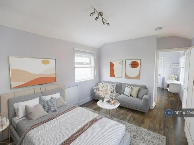 Apartment for rent in Wales