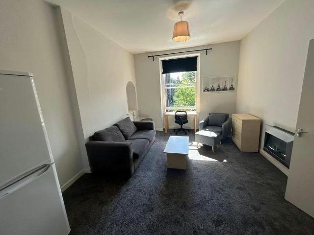 Apartment for rent in Tynecastle, Gorgie