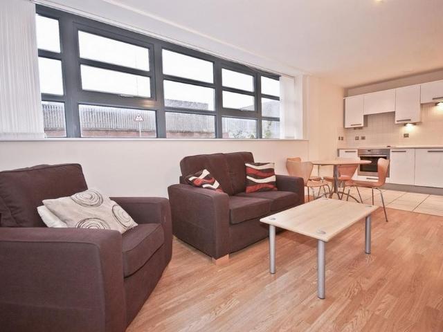 Apartment for rent in Clapham, Greater London
