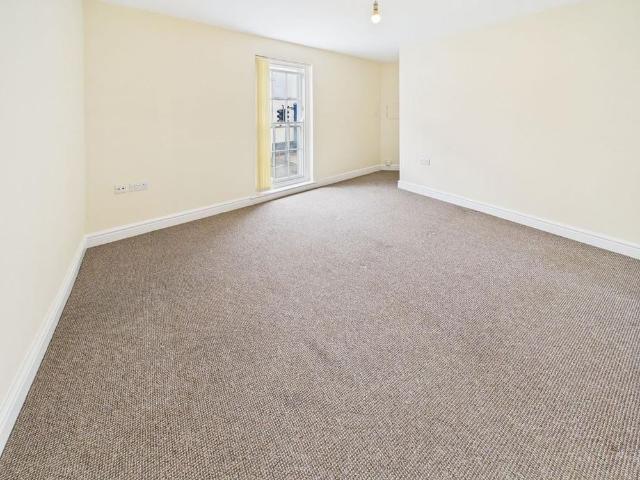 Apartment for rent in Abergavenny