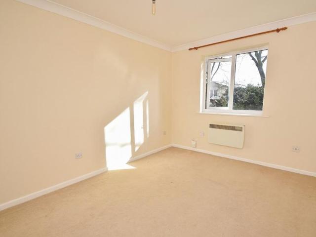 Apartment for rent in Brackenfield, East Midlands