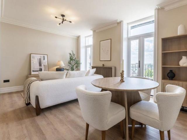 Apartment for rent in East Cliff, Acol