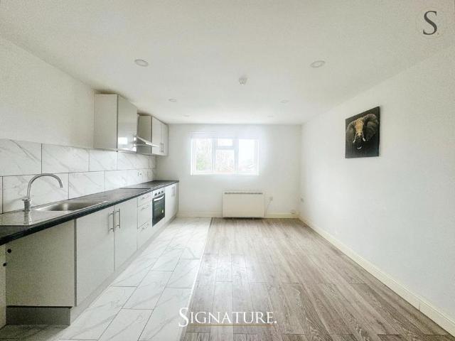Apartment for rent in Little Hill, Oadby and Wigston