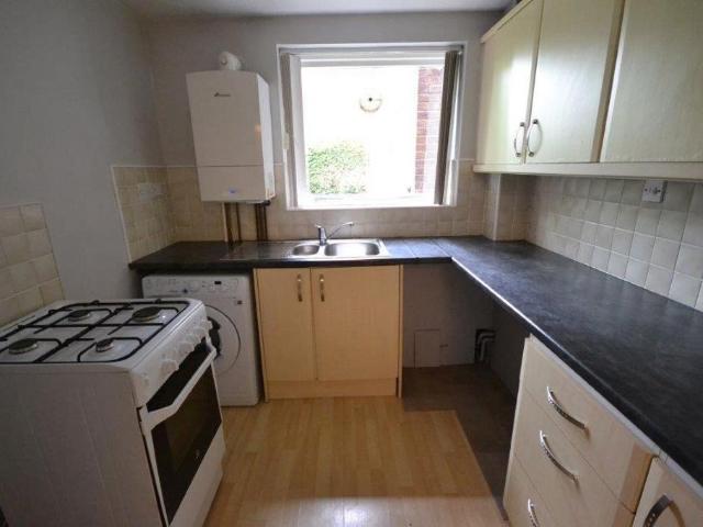 Flat for rent in Stoneygate, Stoneygate