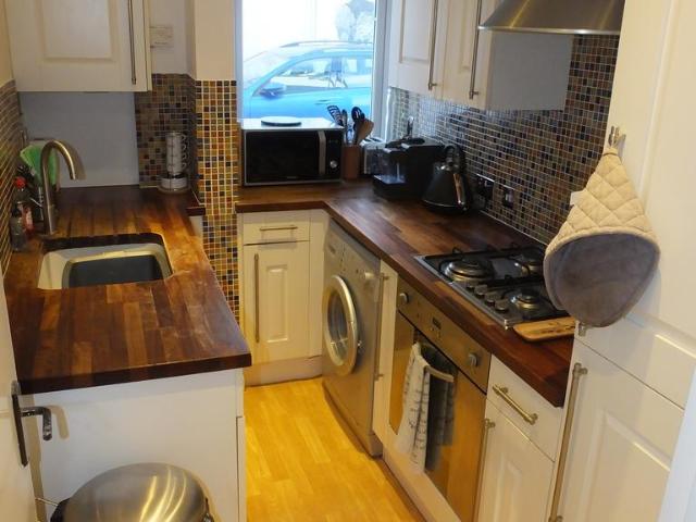 Flat for rent in Uckfield, Cross In Hand
