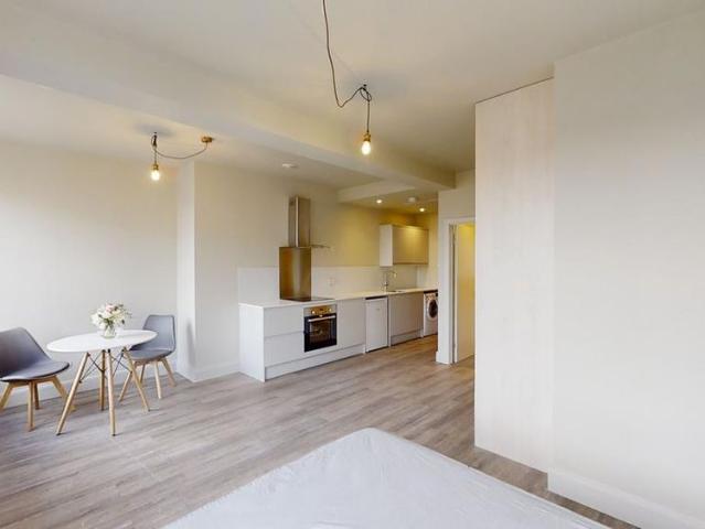 Apartment for rent in Midway, Kent