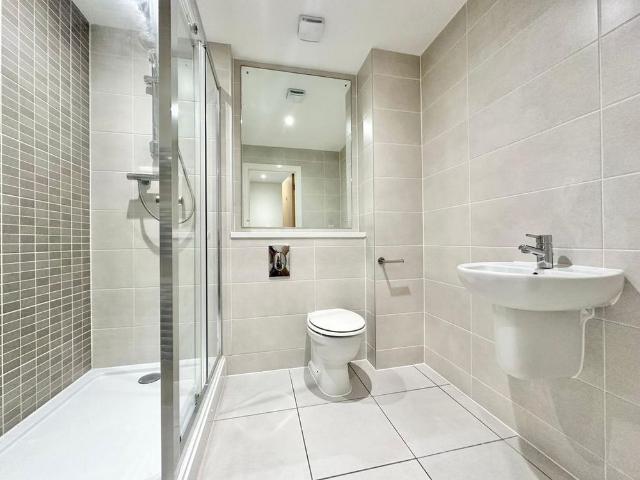 Apartment for rent in Woodley