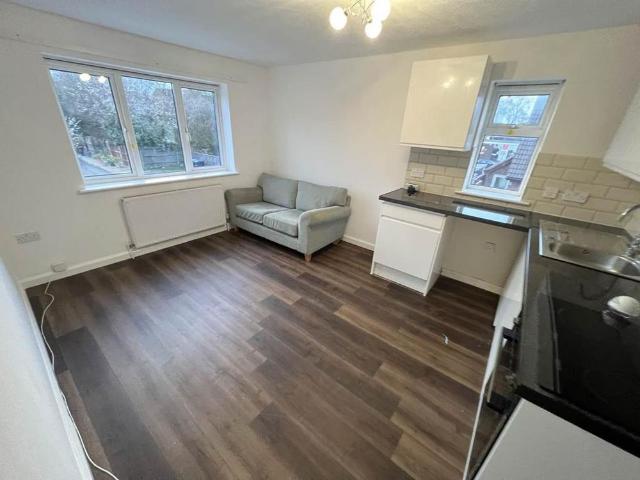 Apartment for rent in Trowbridge