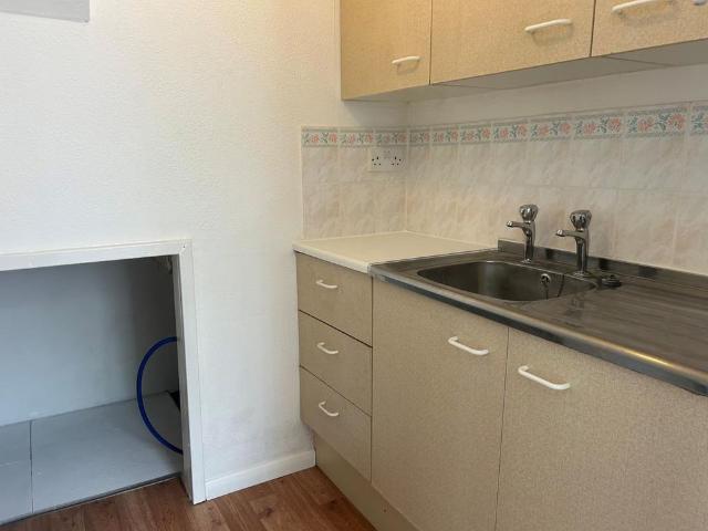 Apartment for rent in Eastwood, Attenborough