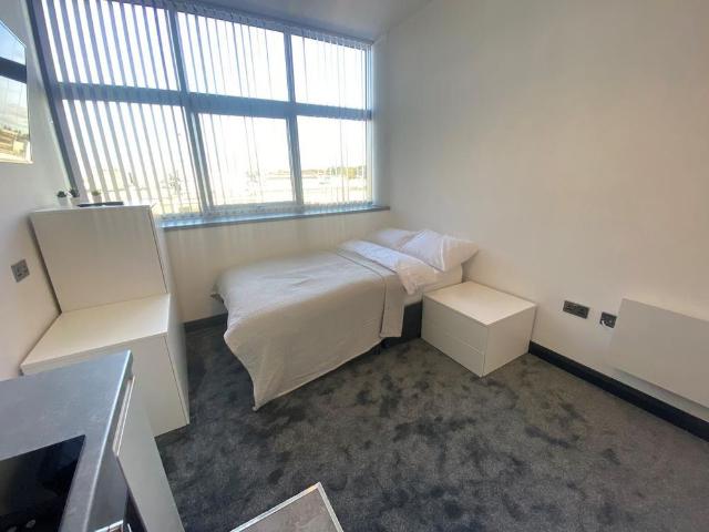 Apartment for rent in Templefields, Harlow