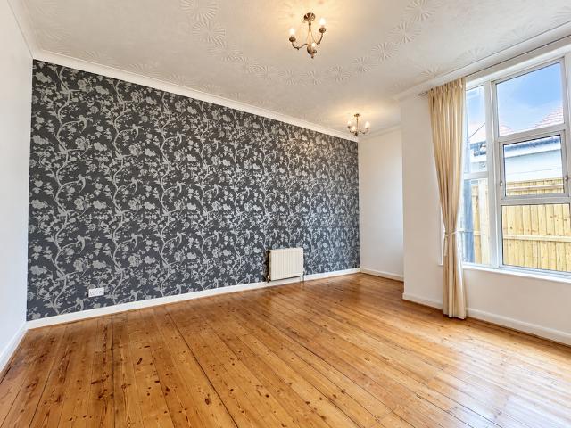 Apartment for rent in Parkstone, Poole