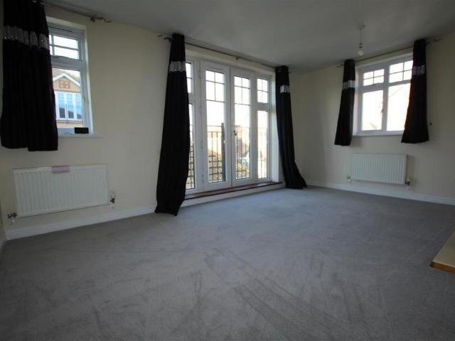 Apartment for rent in Newtown, Eastleigh