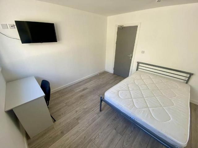 Apartment for rent in Brynmill, Swansea
