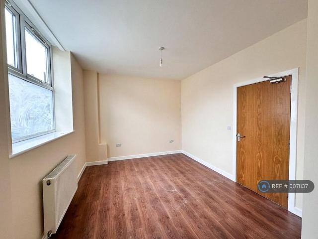 Apartment for rent in Burslem, Stoke-on-Trent