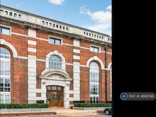 Flat for rent in Hammersmith, Greater London