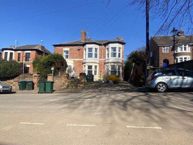 Flat for rent in Hillfields, West Midlands