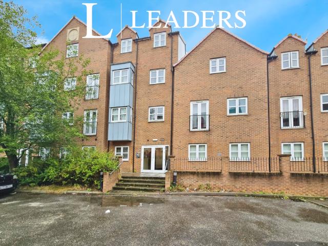 Flat for rent in Gainsborough CP, West Lindsey