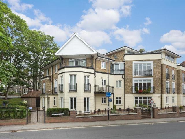 Flat for rent in Clementhorpe, York