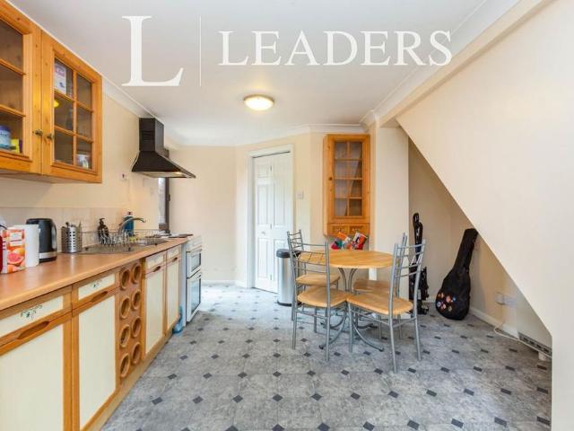 Apartment for rent in Great Linford, Milton Keynes